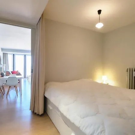 Sea Lover 06-03 Apartment