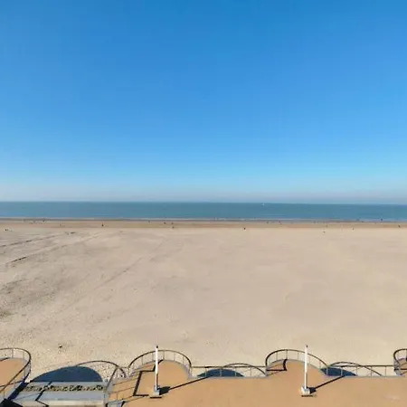 Appartamento Lecomte - The Shoreline Collection 15