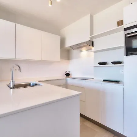 Lecomte - The Shoreline Collection 15 Oostende