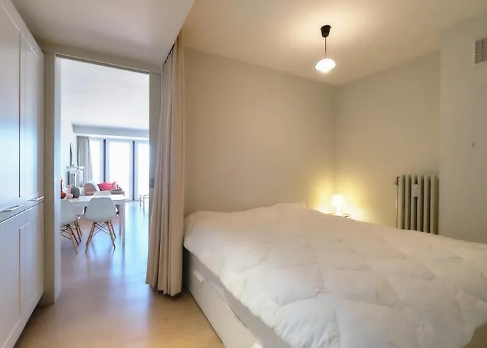 Lecomte - The Shoreline Collection 15 公寓