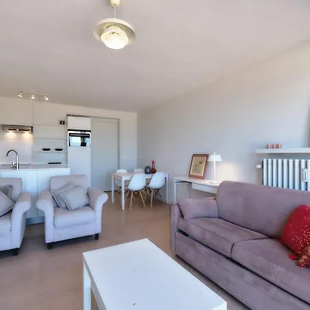 Lecomte - The Shoreline Collection 15 * Ostende