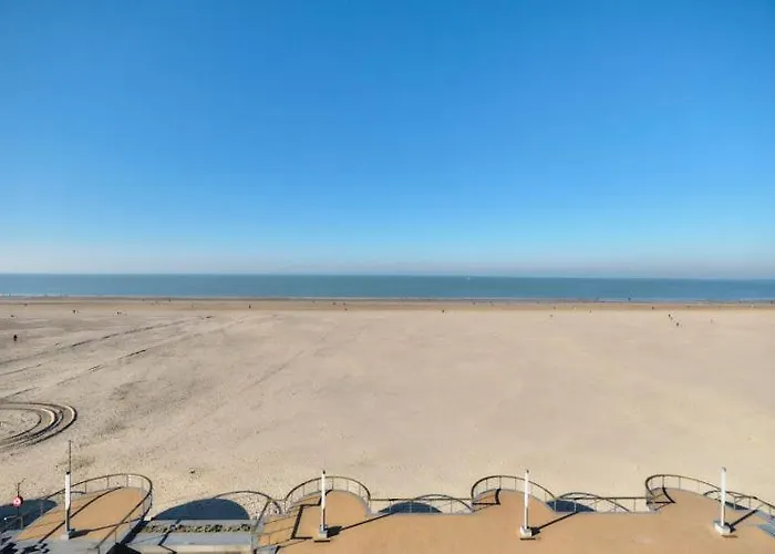 Apartment Lecomte - The Shoreline Collection 15