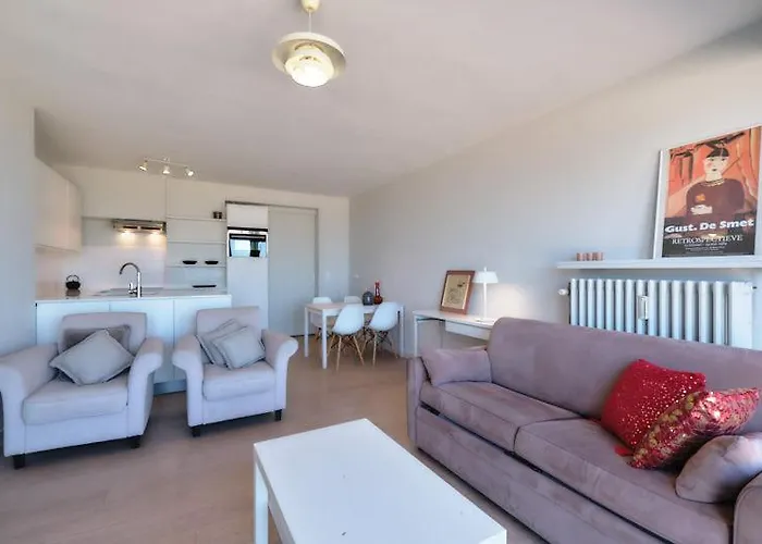 Lecomte - The Shoreline Collection 15 * Ostende